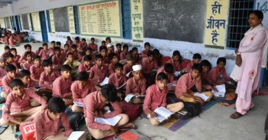 हरियाणा के स्कूलों में एआई सिलेबस की शुरुआत, 2026 से क्लास 9 में पढ़ाई शुरू