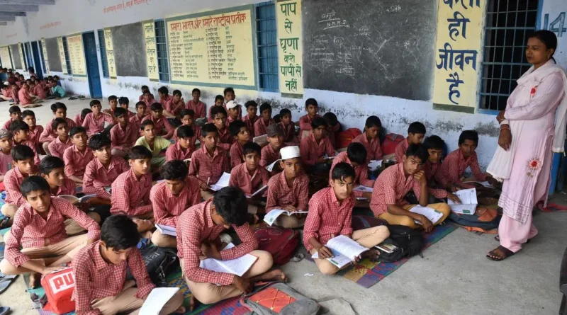 हरियाणा के स्कूलों में एआई सिलेबस की शुरुआत, 2026 से क्लास 9 में पढ़ाई शुरू