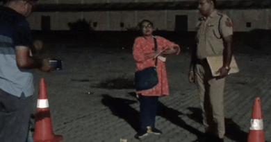 कुरुक्षेत्र में दोस्तों के बीच फायरिंग:गोली लगने से युवक घायल, निजी अस्पताल में भर्ती, मामूली बात को लेकर हुआ झगड़ा