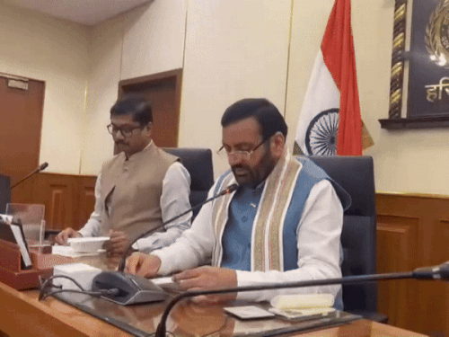 हरियाणा में बारिश से मौतों पर 4 लाख देगी सरकार:नुकसान की भरपाई के लिए क्राइटेरिया बनाया; मकान गिरने, पशुओं के मरने पर पैसा मिलेगा