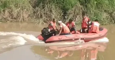 कैथल में युवक के नहर में डुबने का मामला:पिता ने चार युवाओं पर लगाया डूबोकर मारने का आरोप, पूंडरी थाना में FIR